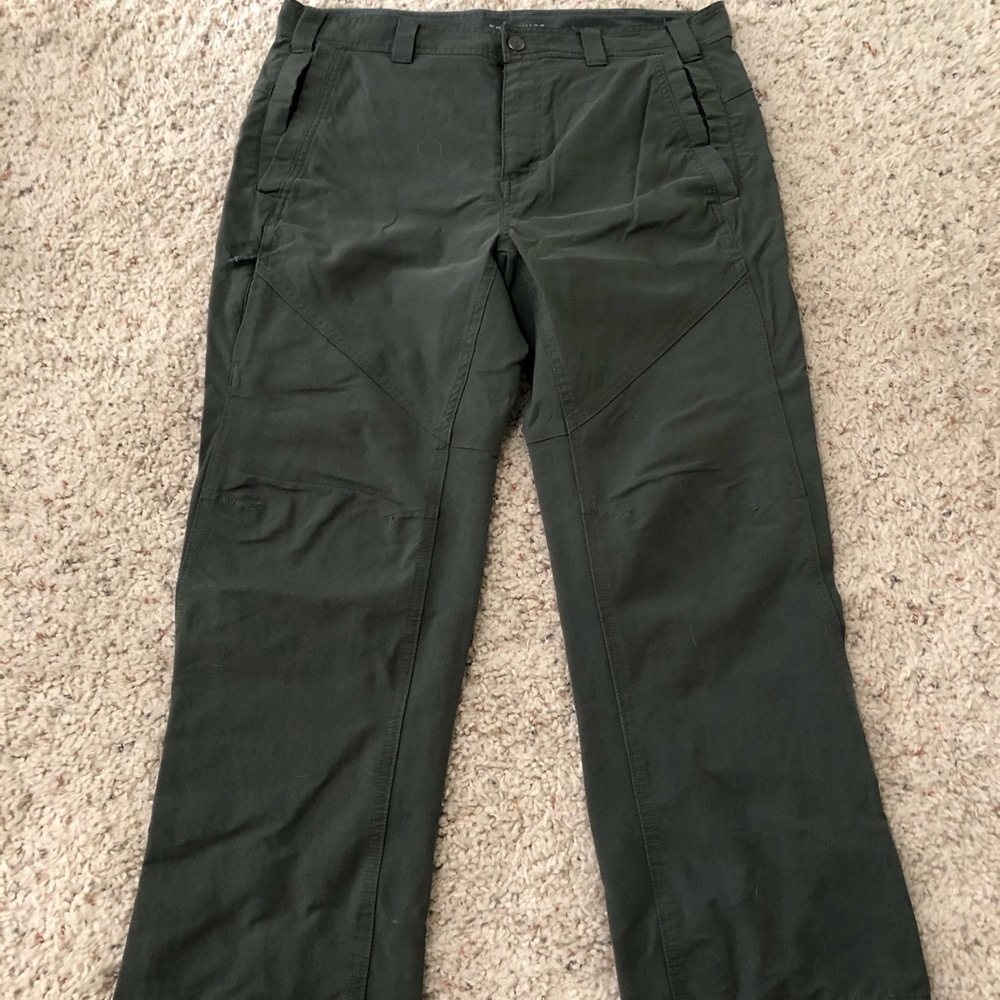 Men’s Columbia Omni-Shade Pants